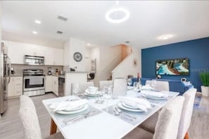 Cucina privata