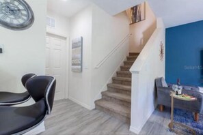 Interior - Sleeps 12 Townhouse near Disney (Kissimmee)