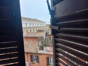 Interior - Tommy's House (Roma)