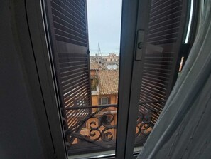 Interior - Tommy's House (Roma)