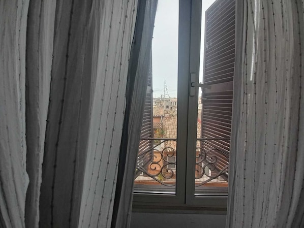 Interior - Tommy's House (Roma)