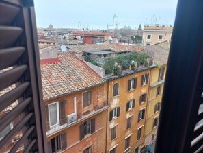 Interior - Tommy's House (Roma)