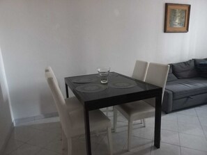 Dining - Tommy's House (Roma)