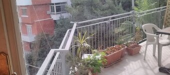 TWO-ROOM WATERFRONT TRANI