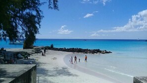 Plage