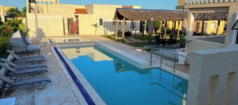 PV 23 at Pazuri Holidays