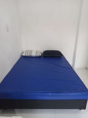 1 Schlafzimmer, WLAN