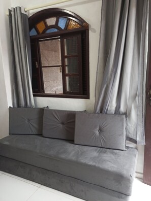 Interior - Geribá - Búzios - Suite 21 - Economical Rental (Manguinhos Armação dos Búzios)