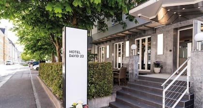 Hotel David 22