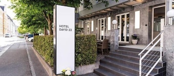 Hotel David 22