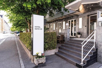 Hotel David 22