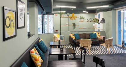 Hotel David 22