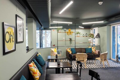 Hotel David 22