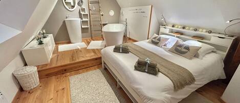 3 Schlafzimmer, BĂŒgeleisen/BĂŒgelbrett, Reisekinderbett, kostenloses WLAN