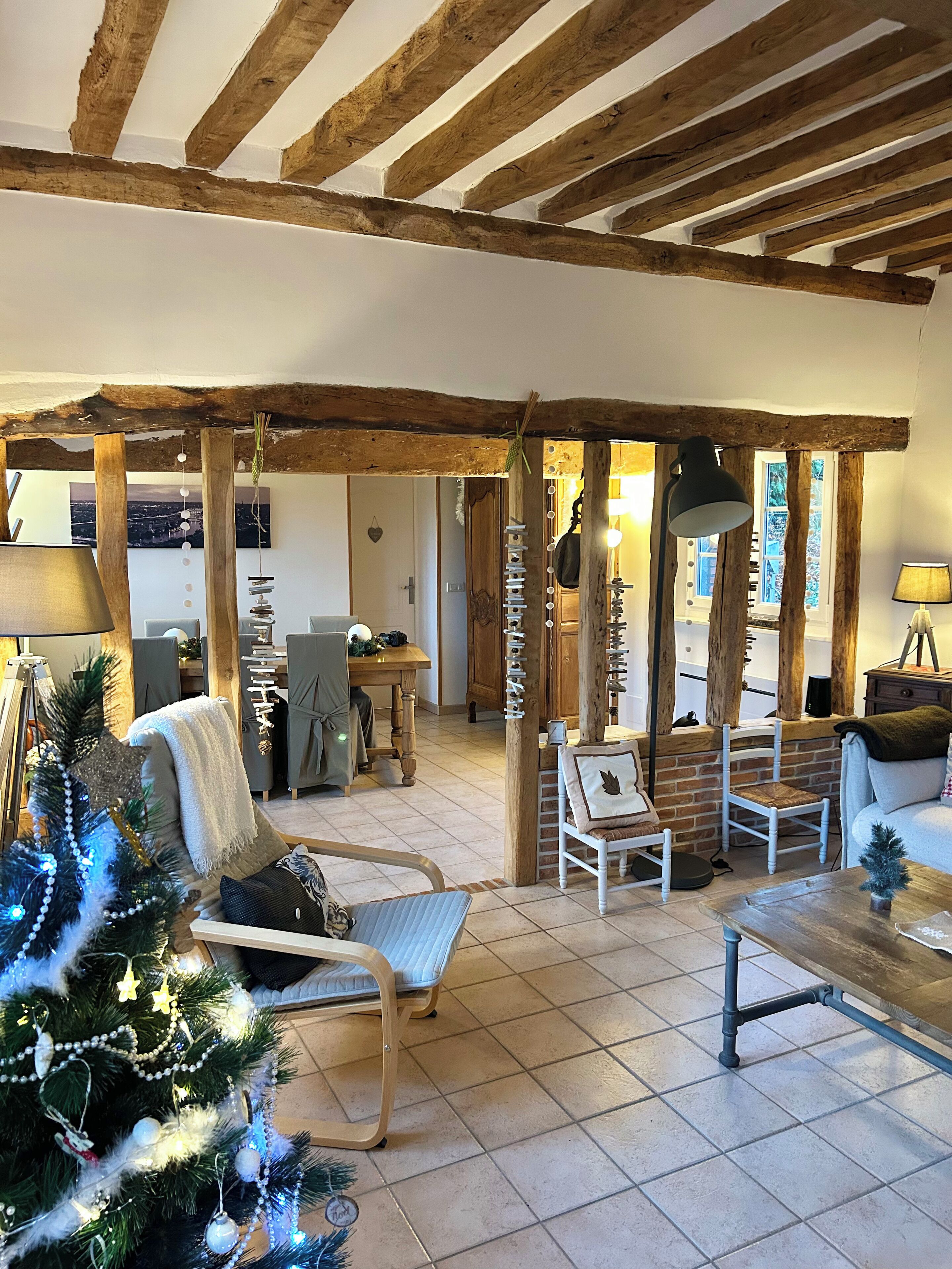 Intérieur