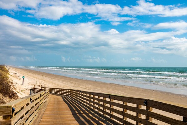 Strand
