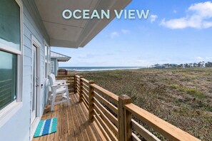 House, Multiple Beds, Pool Access, Pool View (Palm Beach! ) | Property grounds - Palm Beach! Private Pool - Boardwalk - Game Room! (Port Aransas)