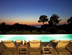 Maison | Balcon