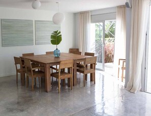 House | Dining - Gorgeous Villa With Views (Sant Josep de sa Talaia)