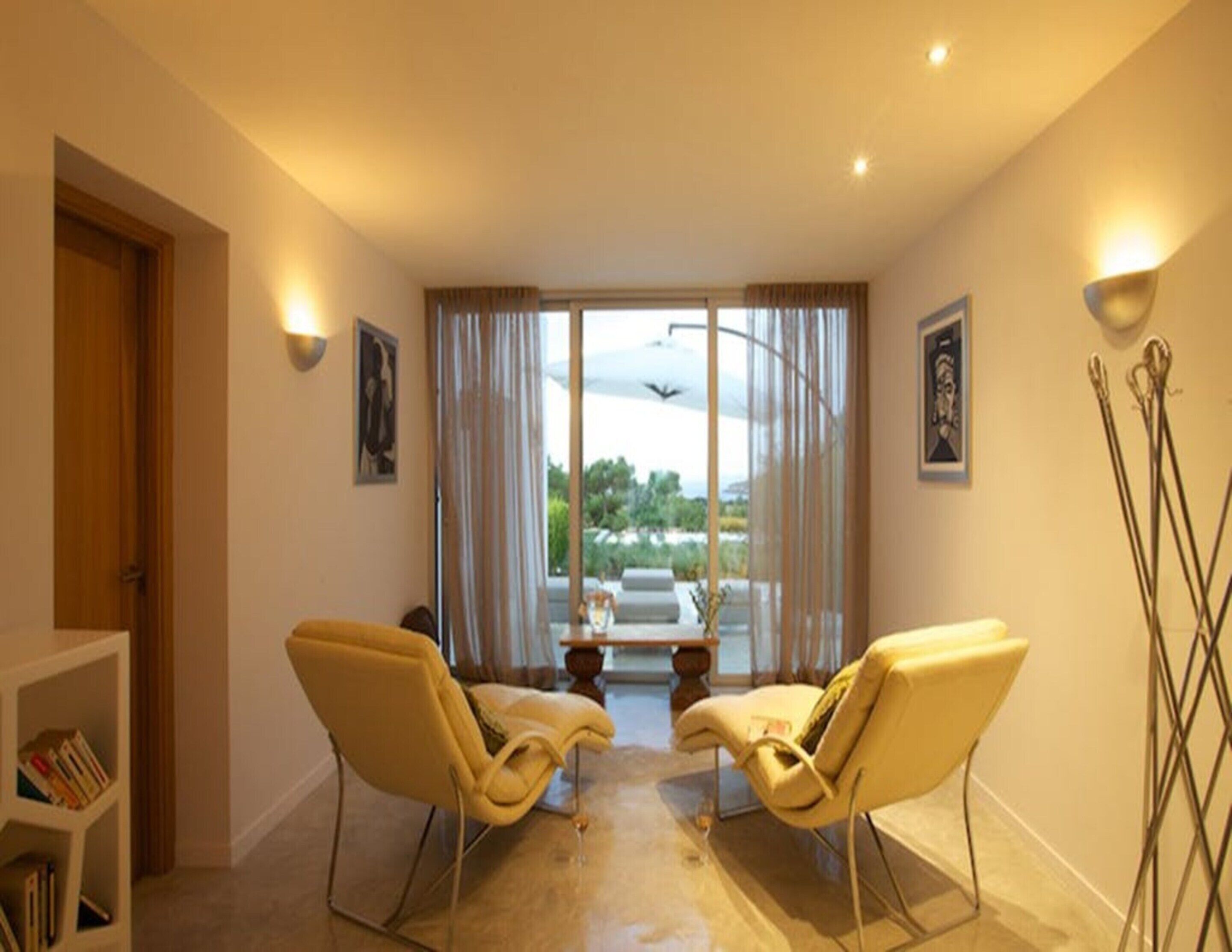 Nhà | Trị liệu spa