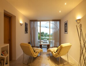 House | Spa treatment - Gorgeous Villa With Views (Sant Josep de sa Talaia)