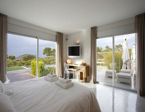 Huis | 6 slaapkamers