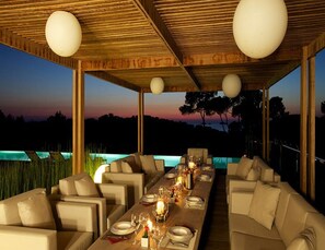 Huis | Balkon