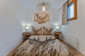 1 Schlafzimmer