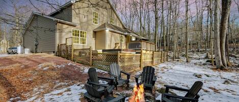 Área da propriedade