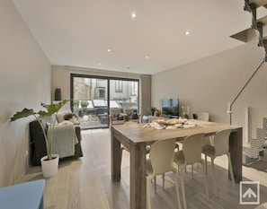 Apartment | Speisen