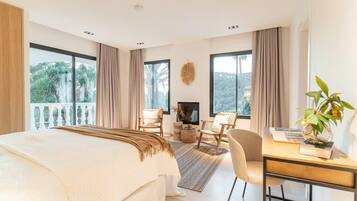 Villa | 6 bilik tidur