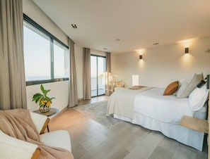 Villa | 6 habitaciones