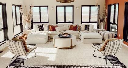 Bayview Sands - Modern, Pet Friendly, 6 BR/3BA on the Water!
