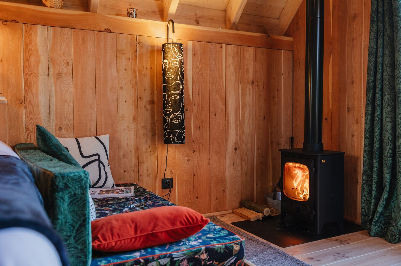 Cabanes Du Dauphiné - Logis Mary Read Avec Sauna - Tallard