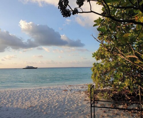 Affordable holiday in Maldives


