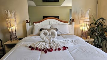 Luksushuone | TyöpöytÀ, ilmainen Wi-Fi