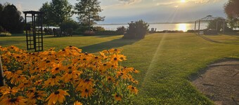 Hotel Oasis Lac StLouis