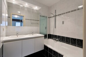 Apartamento | Banheiro