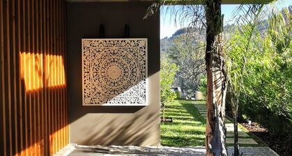 Villa up to 10 people swimming pool, stunning views and unique comfort in Minho