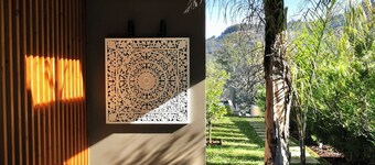 Villa jusqu'Ă  10 personnes, piscine, vue imprenable et confort unique Ă  Minho