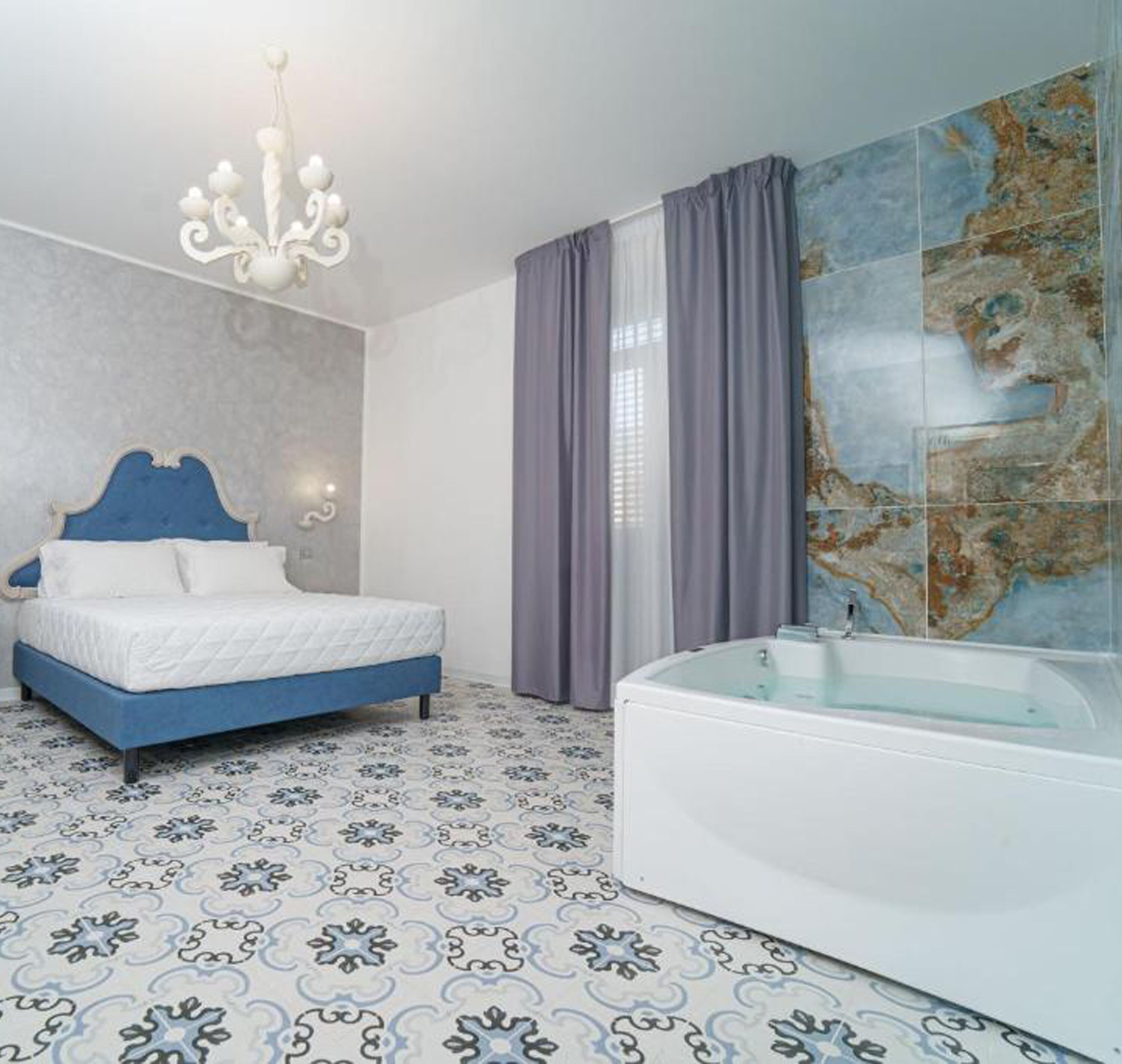 Foto - Tropea Boutique Hotel