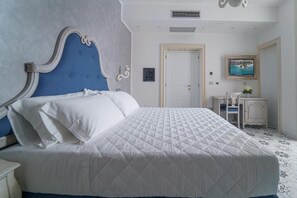 Chambre Double Deluxe, vue ville