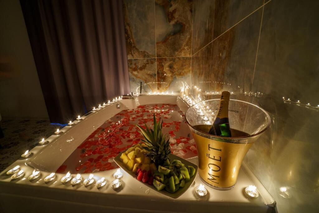 Foto - Tropea Boutique Hotel