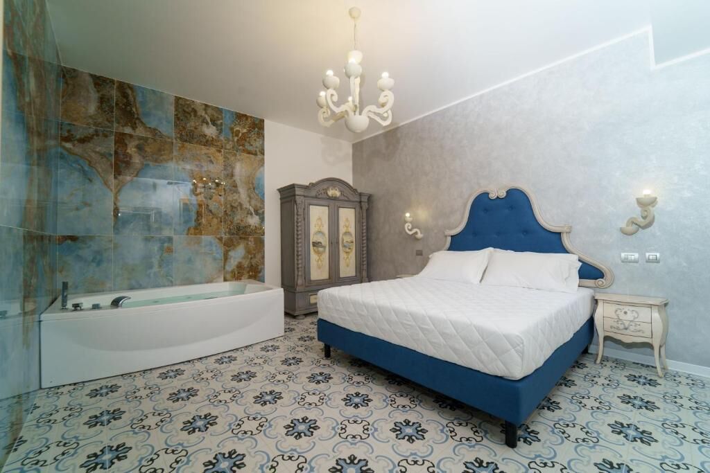 Foto - Tropea Boutique Hotel