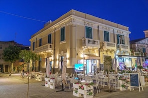 Exterior - PLAZA Boutique Hotel Tropea (Tropea)