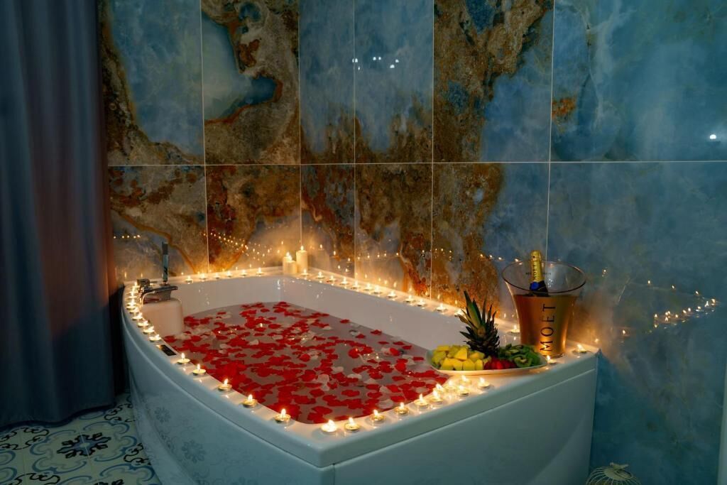 Foto - Tropea Boutique Hotel