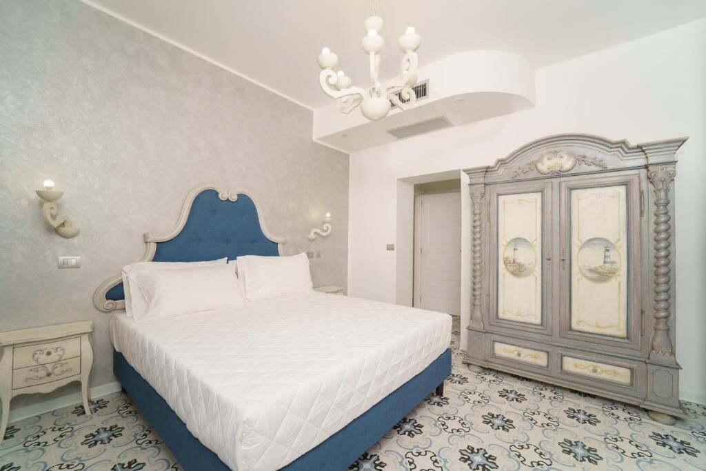 Foto - Tropea Boutique Hotel