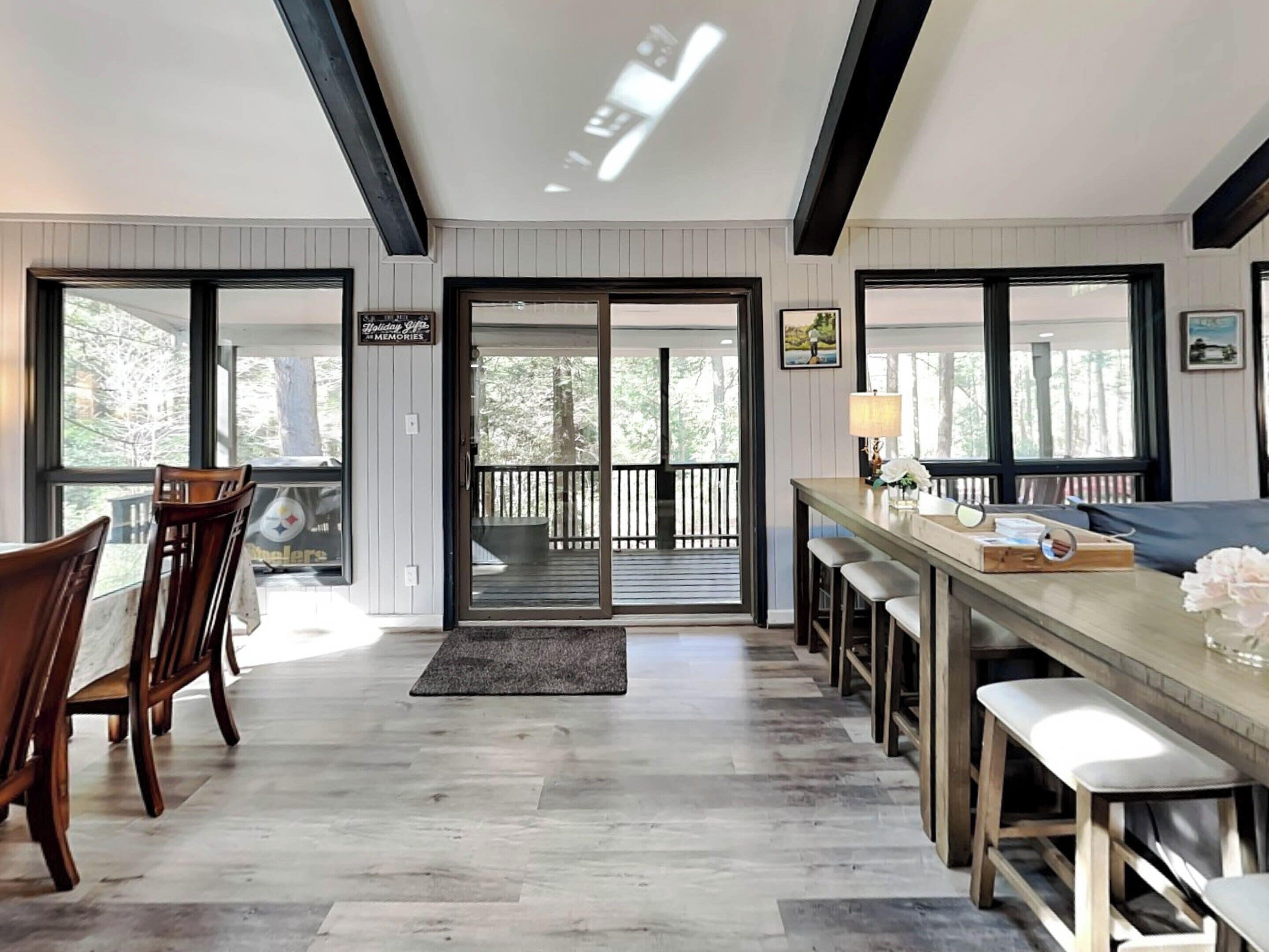 House (5 Bedrooms) | Property amenity