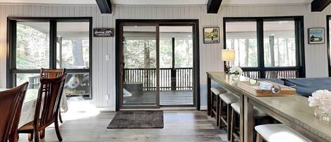 House (5 Bedrooms) | Property amenity