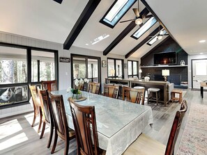 Casa (5 Bedrooms) | Servicios del alojamiento